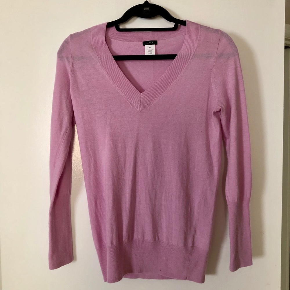 J Crew Sweater